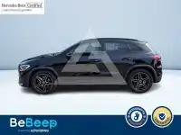 2023 Mercedes Benz GLA-Class
