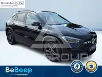 2023 Mercedes Benz GLA-Class