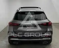 2023 Mercedes Benz GLA-Class