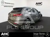 2023 Mercedes Benz GLA-Class