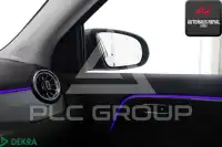 2023 Mercedes Benz GLA-Class