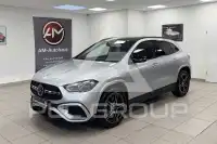 2023 Mercedes Benz GLA-Class