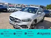 2023 Mercedes Benz GLA-Class