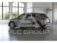 2023 Mercedes Benz GLA-Class