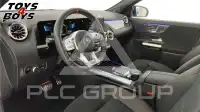 2023 Mercedes Benz GLA-Class