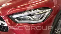 2023 Mercedes Benz GLA-Class