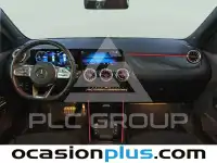 2023 Mercedes Benz GLA-Class