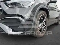 2023 Mercedes Benz GLA-Class