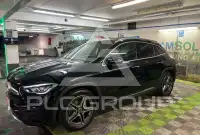 2023 Mercedes Benz GLA-Class