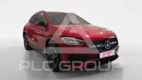 2023 Mercedes Benz GLA-Class