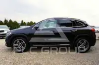2023 Mercedes Benz GLA-Class