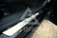 2023 Mercedes Benz GLA-Class