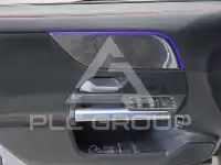 2023 Mercedes Benz GLA-Class