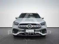 2023 Mercedes Benz GLA-Class