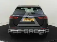 2023 Mercedes Benz GLA-Class