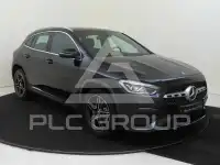 2023 Mercedes Benz GLA-Class
