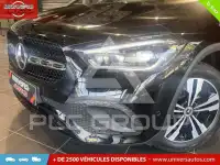 2023 Mercedes Benz GLA-Class