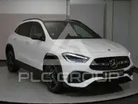 2023 Mercedes Benz GLA-Class