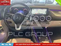 2023 Mercedes Benz GLA-Class