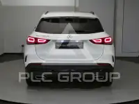 2023 Mercedes Benz GLA-Class