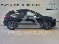 2023 Mercedes Benz GLA-Class