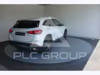 2023 Mercedes Benz GLA-Class