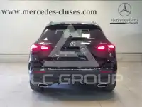 2023 Mercedes Benz GLA-Class