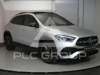 2023 Mercedes Benz GLA-Class