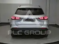 2023 Mercedes Benz GLA-Class