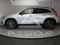 2023 Mercedes Benz GLA-Class