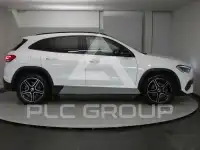 2023 Mercedes Benz GLA-Class