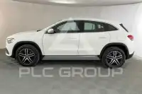 2023 Mercedes Benz GLA-Class