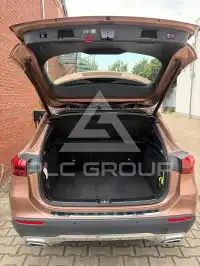 2023 Mercedes Benz GLA-Class