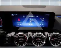 2023 Mercedes Benz GLA-Class