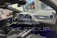 2023 Mercedes Benz GLA-Class