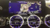 2023 Mercedes Benz GLA-Class