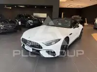 2023 Mercedes Benz SL-Class