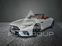 2023 Mercedes Benz SL-Class
