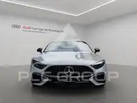 2023 Mercedes Benz SL-Class