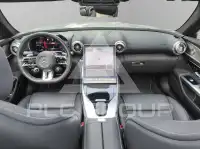 2023 Mercedes Benz SL-Class