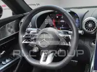 2023 Mercedes Benz SL-Class