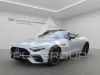 2023 Mercedes Benz SL-Class