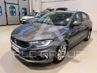 2018 Fiat Tipo