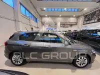 2018 Fiat Tipo
