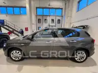 2018 Fiat Tipo