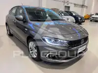 2018 Fiat Tipo