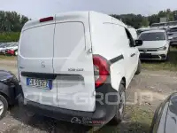 2023 Mercedes Benz Citan