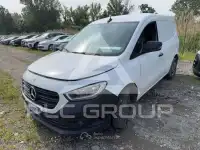 2023 Mercedes Benz Citan