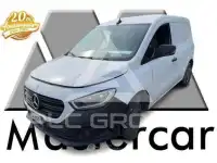 2023 Mercedes Benz Citan