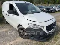 2023 Mercedes Benz Citan